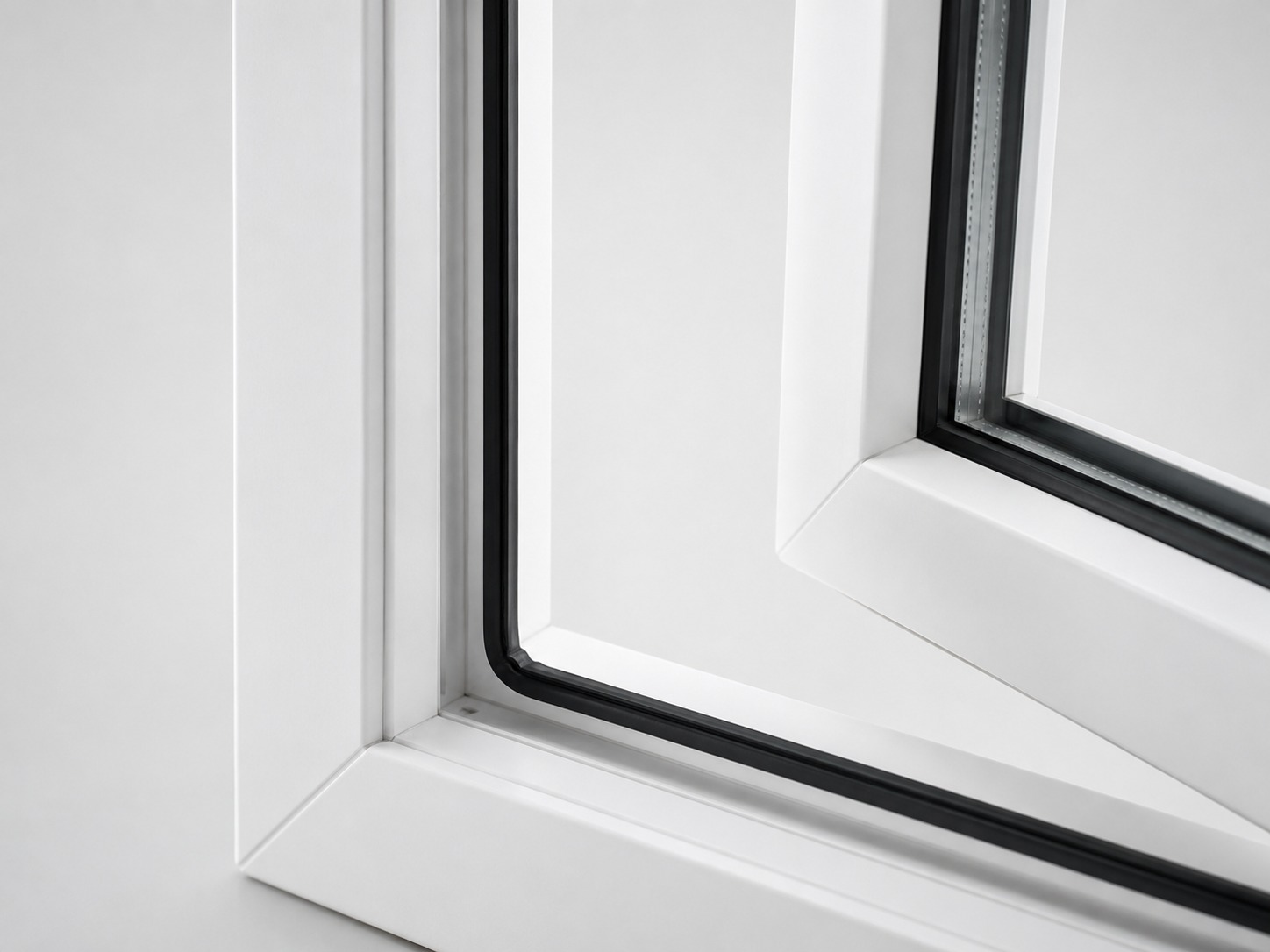 PVC Pencere Contaları