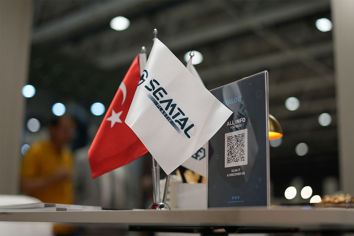 KAPEX 2025 – Kapı, Pencere ve Aksesuarları Fuarı