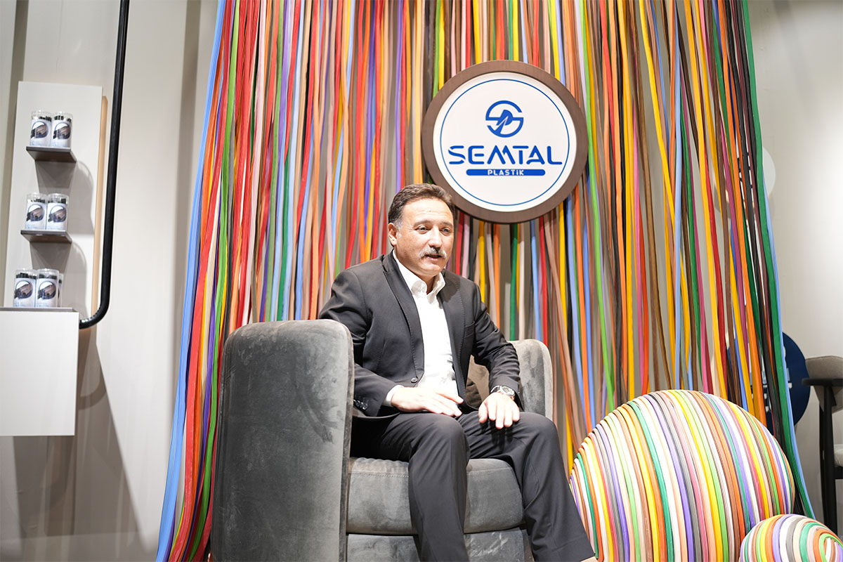 KAPEX 2025 – Kapı, Pencere ve Aksesuarları Fuarı