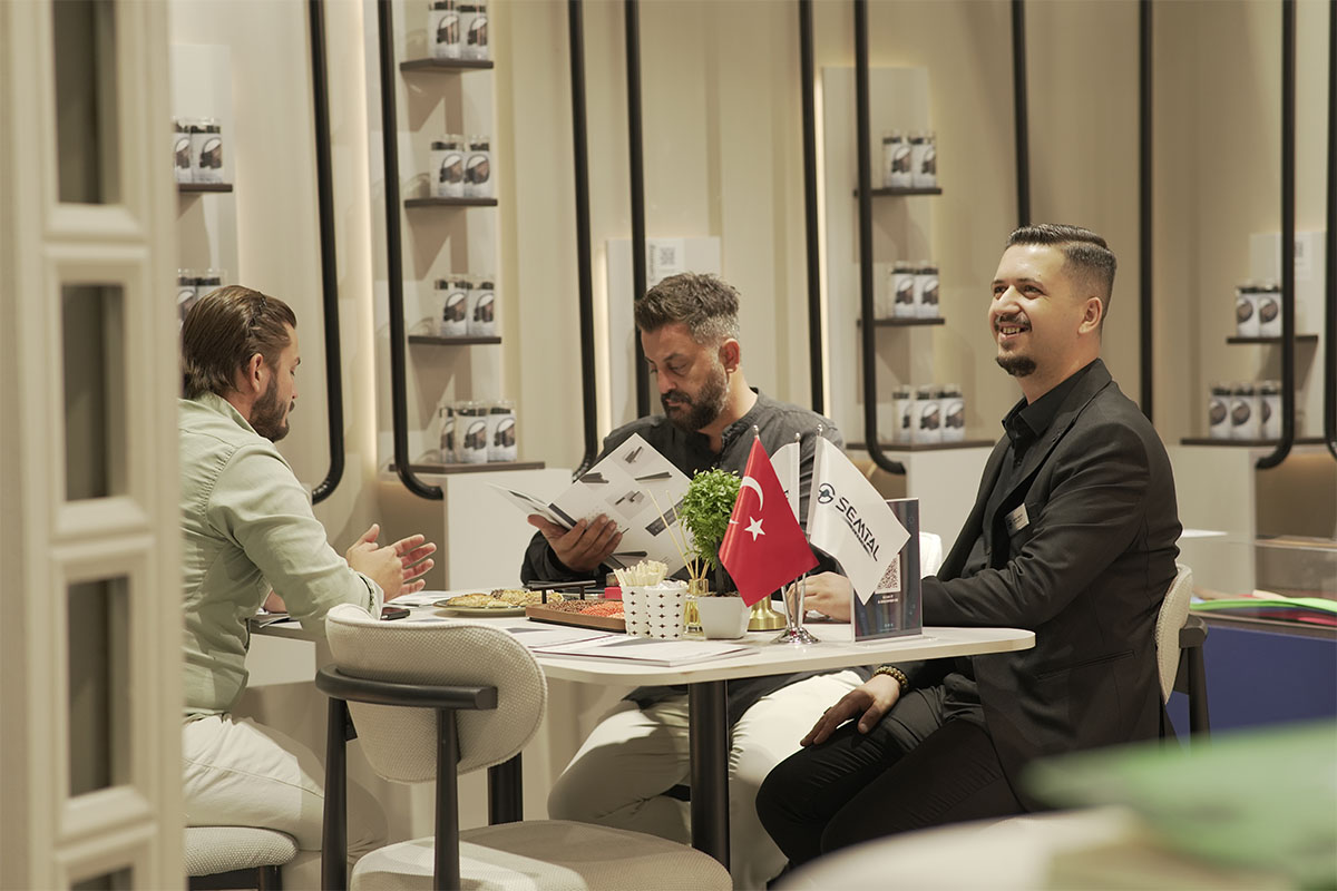 KAPEX 2025 – Kapı, Pencere ve Aksesuarları Fuarı