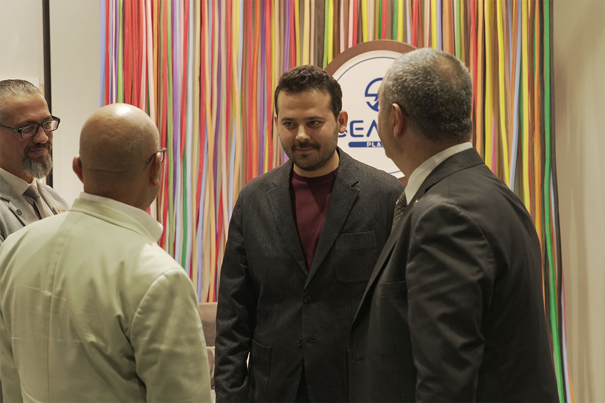 KAPEX 2025 – Kapı, Pencere ve Aksesuarları Fuarı