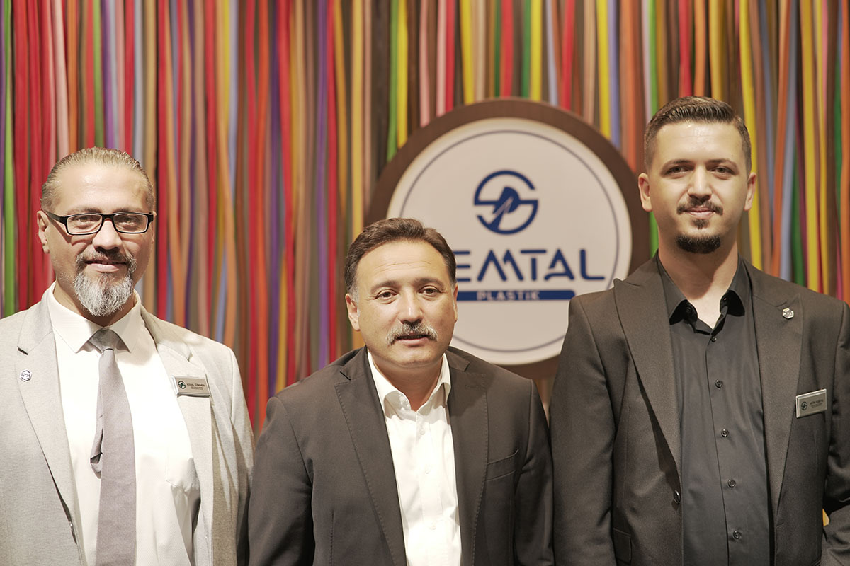 KAPEX 2025 – Kapı, Pencere ve Aksesuarları Fuarı