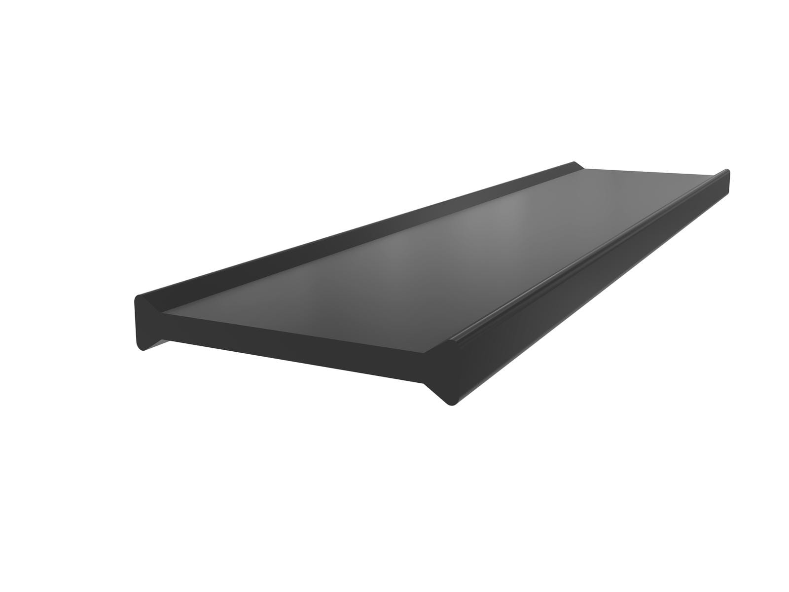PVC I Tipi Isı Bariyeri 24 mm