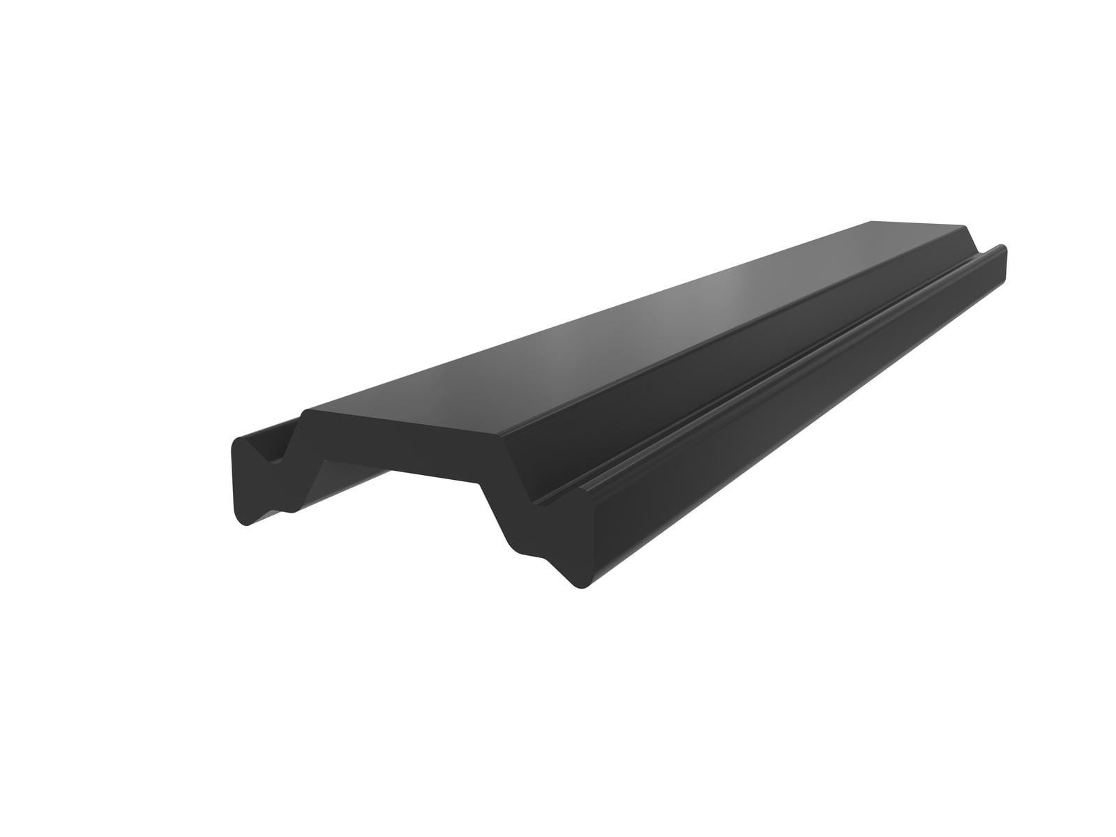 PVC Kambur Isı Bariyeri 22 mm