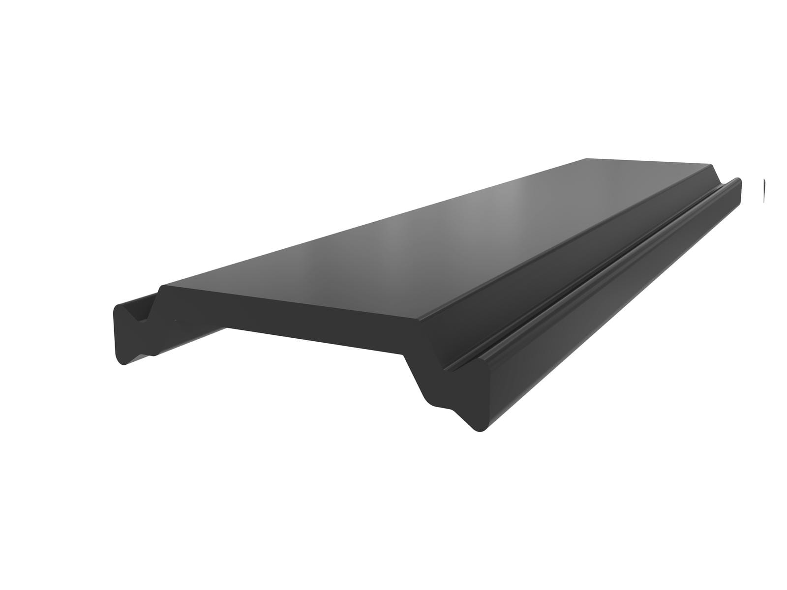 PVC Düz Isı Bariyeri 26 mm